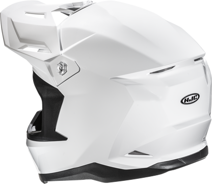 HJC C50 Helmet - Solid - White - Small MP46NUS4PWHV