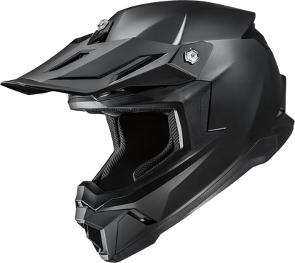 HJC C50 Helmet - Solid - Semi-Flat Black - 2XL MP46NUS8XBSV