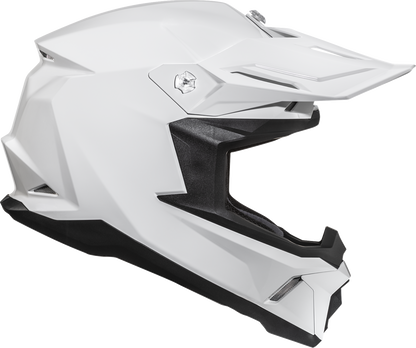 HJC C50 Helmet - Solid - White - Small MP46NUS4PWHV