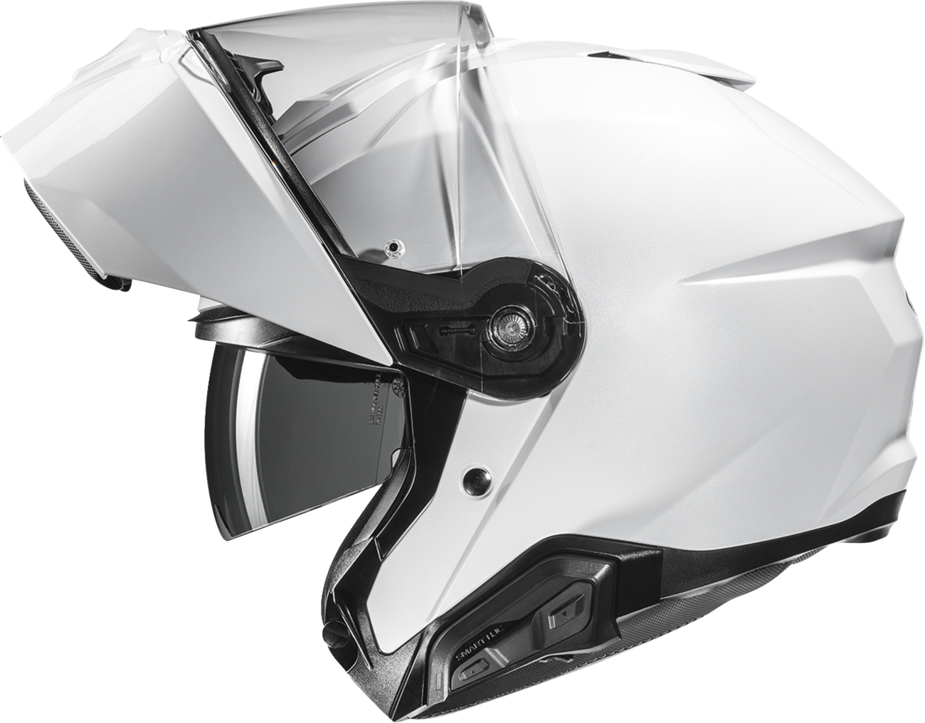 HJC i91 Helmet - Solid - White - XL EP35NUS7XWHV