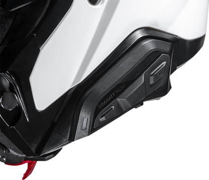 HJC i91 Helmet - Solid - White - 4XL EP35NUSJXWHV