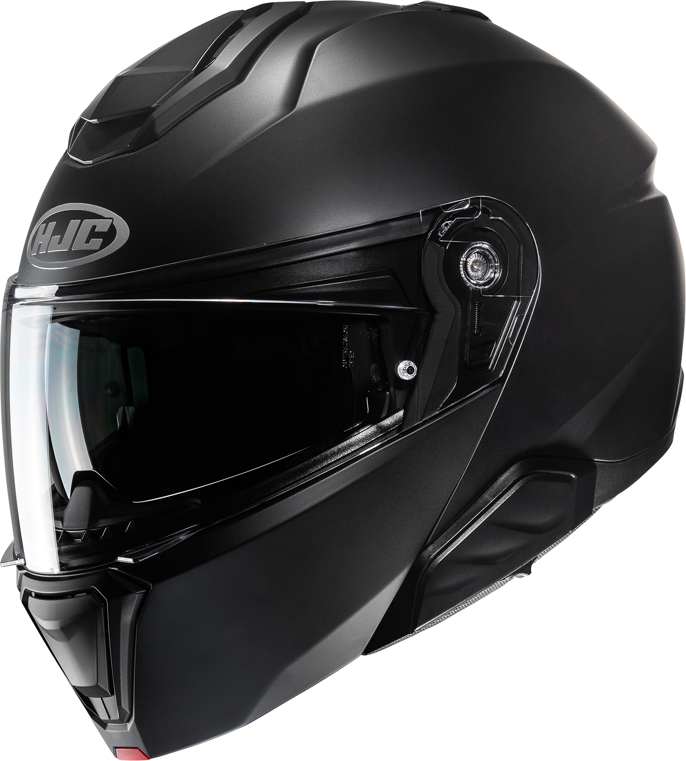 HJC i91 Helmet - Solid - Semi-Flat Black - Medium EP35NUS5XBSV