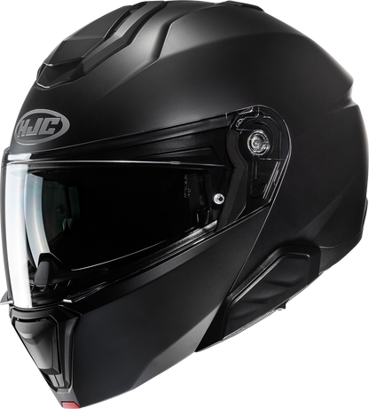 HJC i91 Helmet - Solid - Semi-Flat Black - Large EP35NUS6XBSV