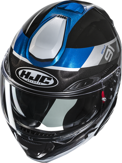 HJC RPHA 91 Modular Helmet - Madal - MC2 - XL EA24NUS7702V