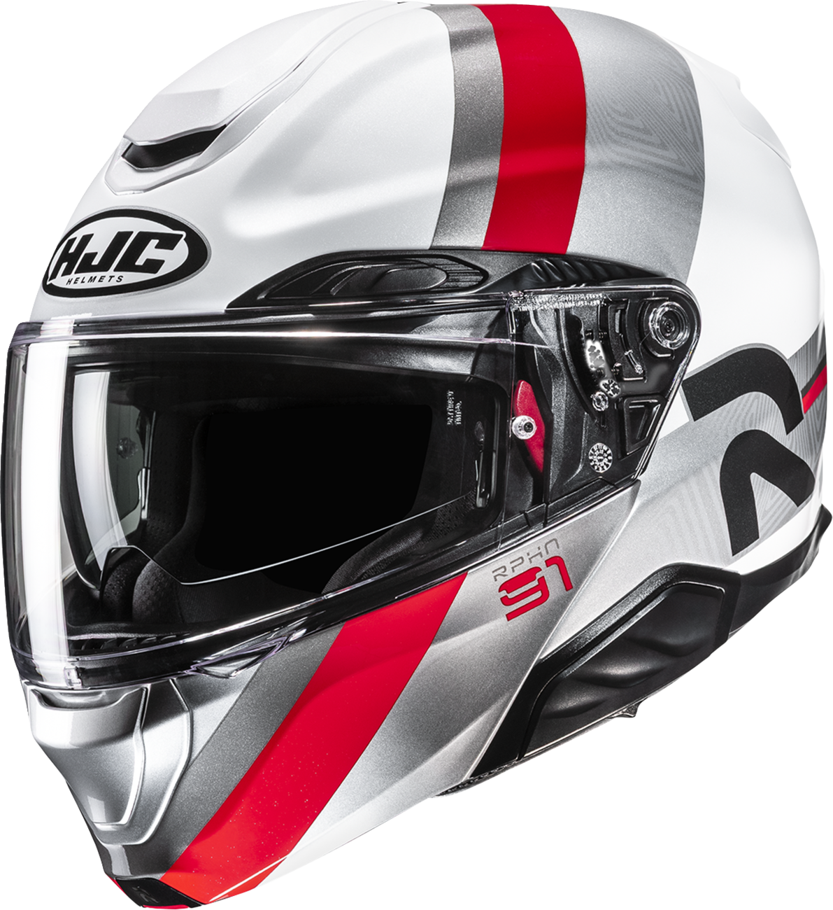 HJC RPHA 91 Modular Helmet - Fensh - MC1 - 2XL EA24NUS8601V