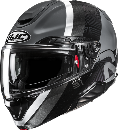 HJC RPHA 91 Modular Helmet - Fensh - MC5 - XL EA24NUS7605V