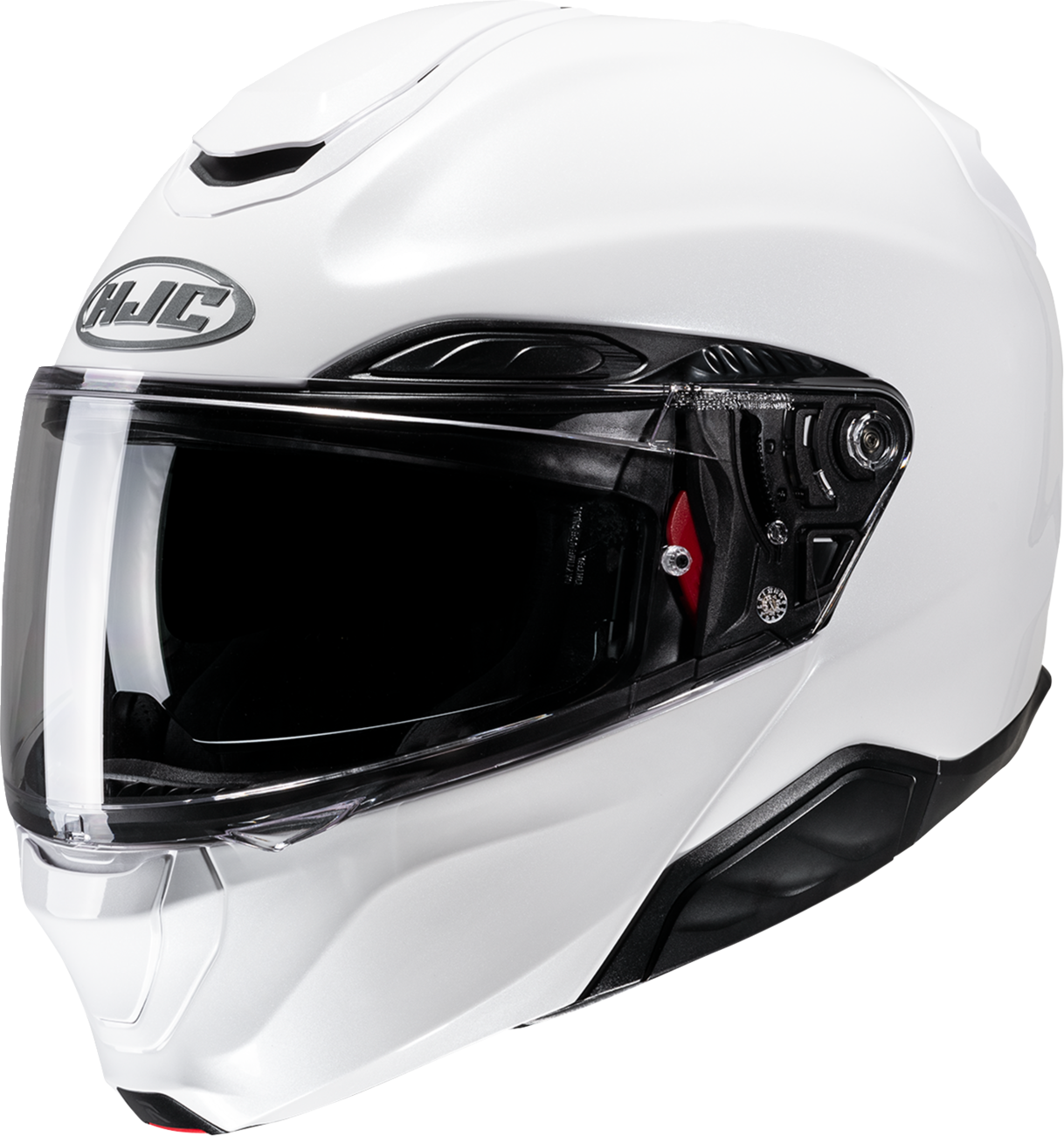 HJC RPHA 91 Modular Helmet - Solid - White - 2XL EA24NUS8XWHV