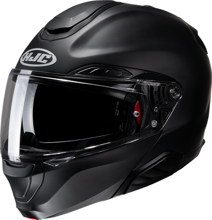 HJC RPHA 91 Modular Helmet - Solid - Matte Black - 2XL EA24NUS8XMBV