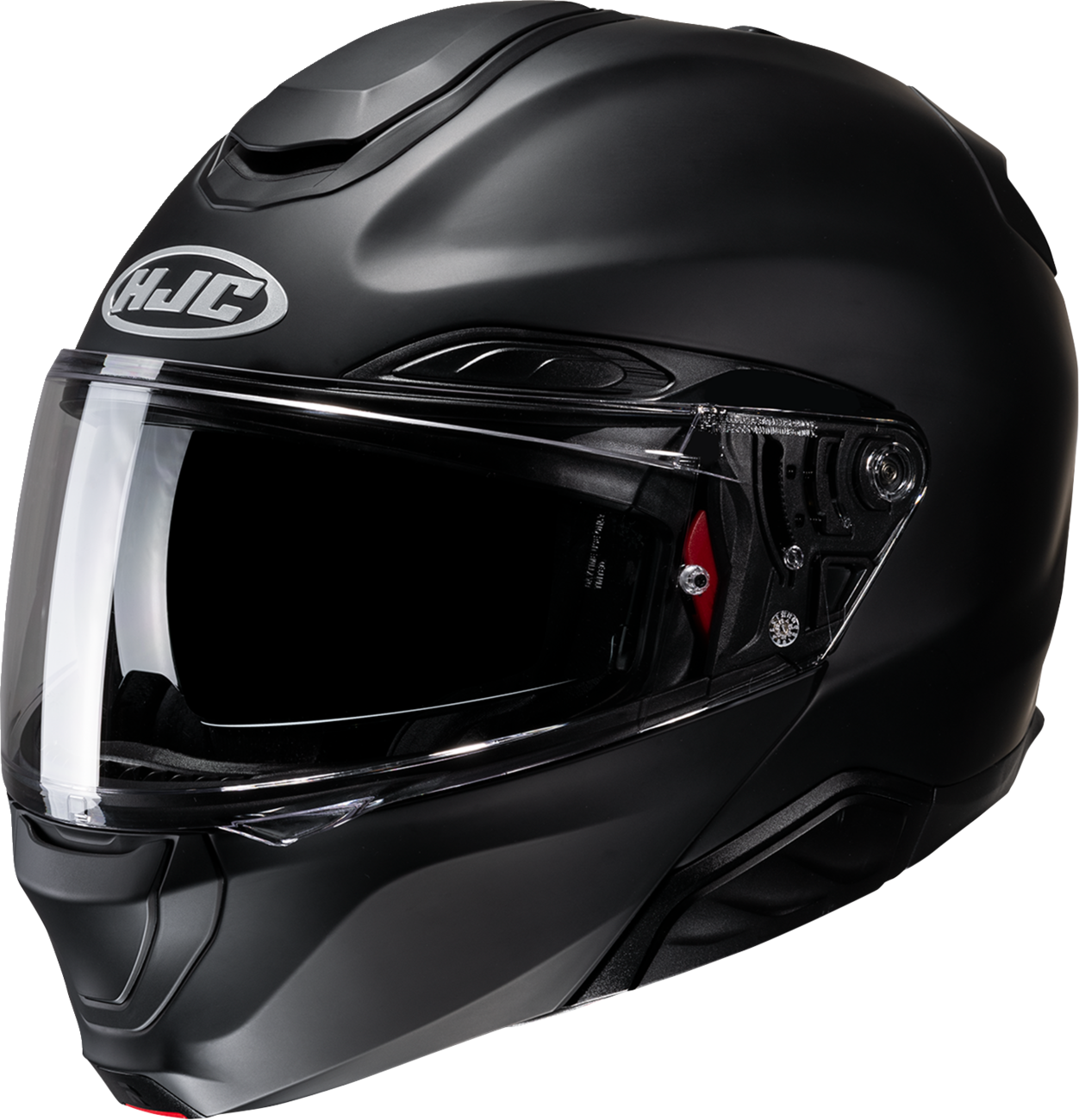 HJC RPHA 91 Modular Helmet - Solid - Matte Black - XL EA24NUS7XMBV