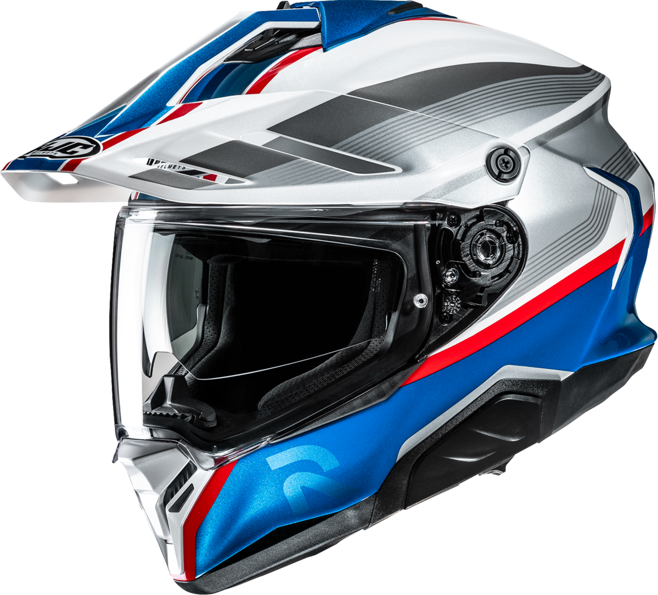 HJC RPHA 60 Helmet - Arbre - MC21 - Medium FA49NUS5221V
