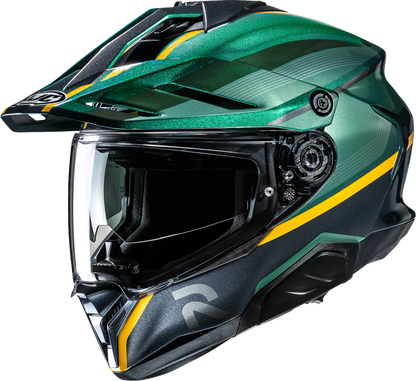 HJC RPHA 60 Helmet - Arbre - MC4 - XL FA49NUS7204V