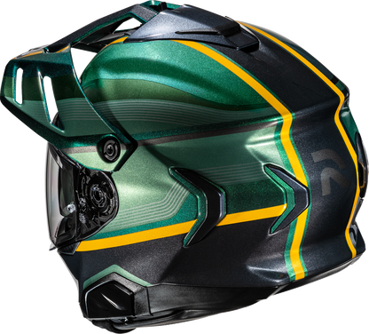HJC RPHA 60 Helmet - Arbre - MC4 - XL FA49NUS7204V