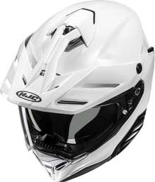 HJC RPHA 60 Helmet - Solid - White - XL FA49NUS7XWHV