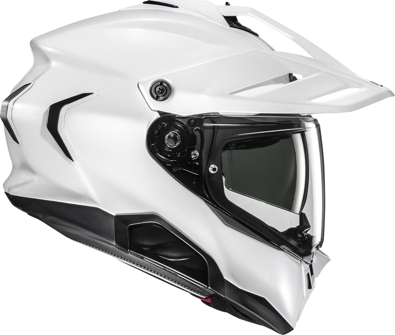 HJC RPHA 60 Helmet - Solid - White - XL FA49NUS7XWHV
