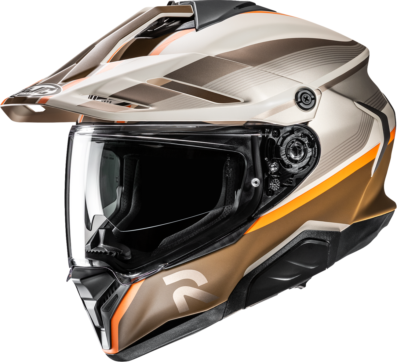 HJC RPHA 60 Helmet - Arbre - MC7SF - Small FA49NUS42S7V