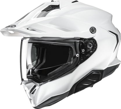 HJC RPHA 60 Helmet - Solid - White - Small FA49NUS4XWHV