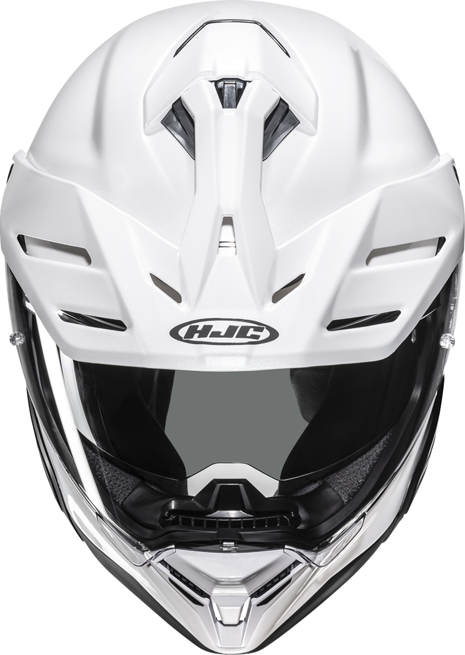 HJC RPHA 60 Helmet - Solid - White - Small FA49NUS4XWHV