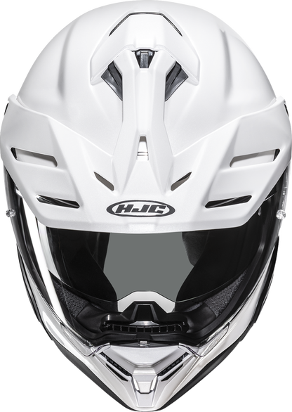 HJC RPHA 60 Helmet - Solid - White - Large FA49NUS6XWHV