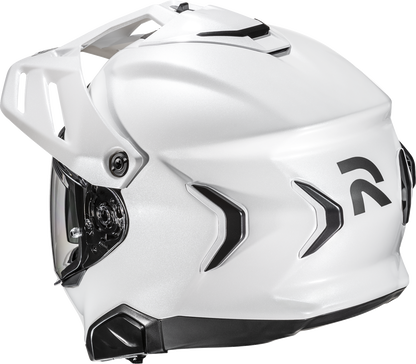 HJC RPHA 60 Helmet - Solid - White - Small FA49NUS4XWHV