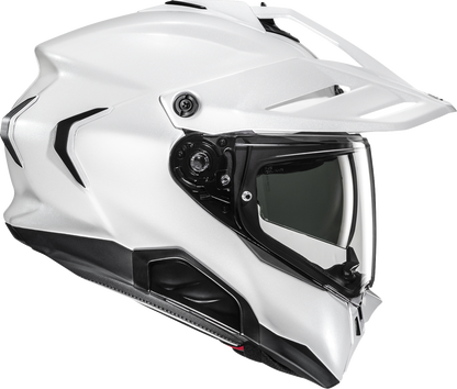 HJC RPHA 60 Helmet - Solid - White - Large FA49NUS6XWHV