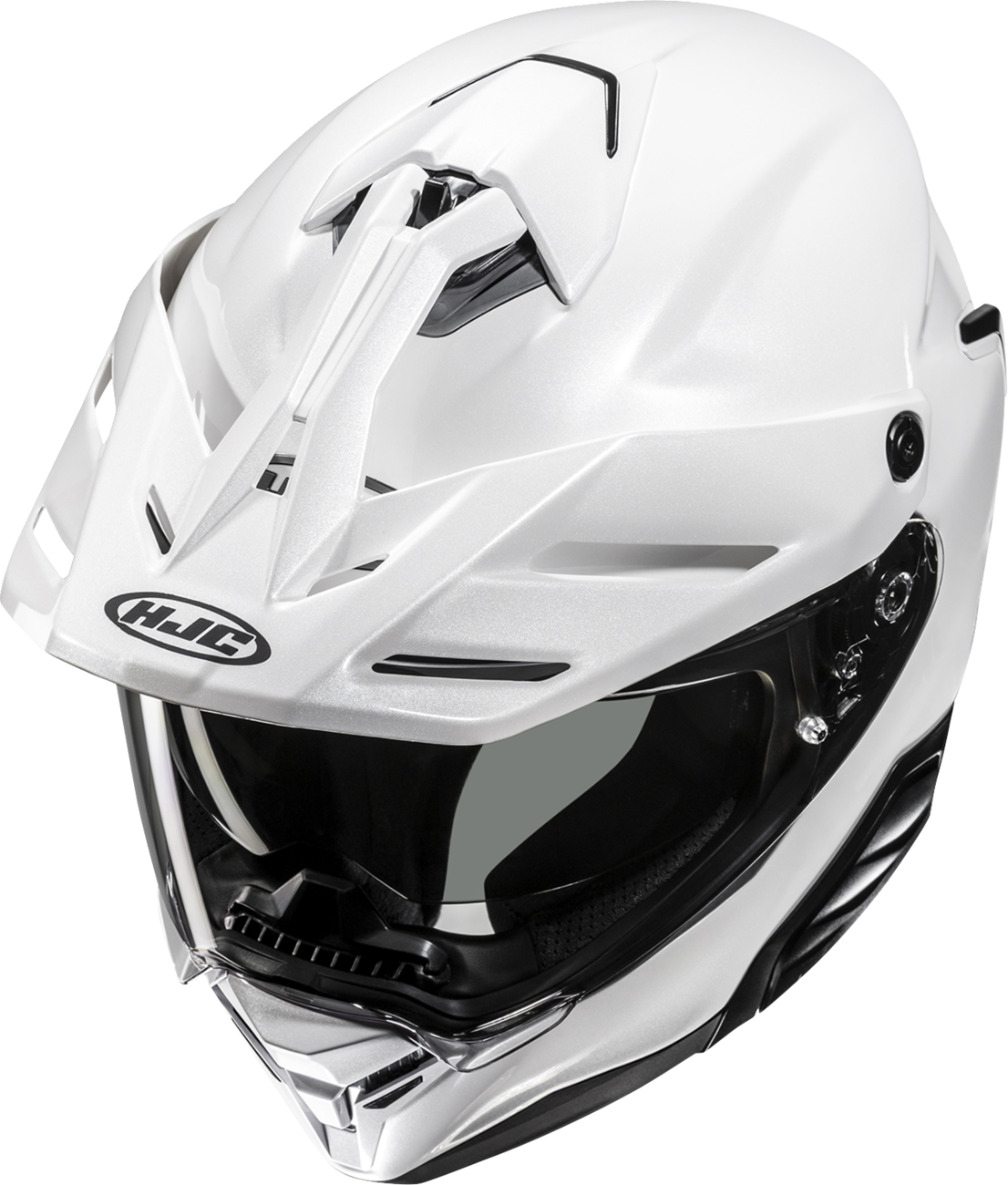 HJC RPHA 60 Helmet - Solid - White - 2XL FA49NUS8XWHV