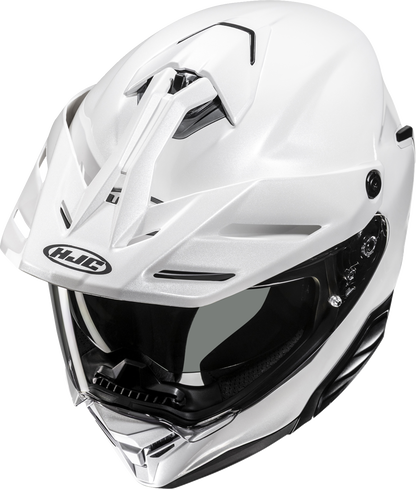 HJC RPHA 60 Helmet - Solid - White - 2XL FA49NUS8XWHV