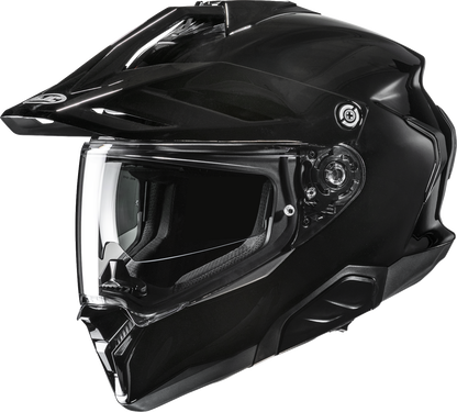 HJC RPHA 60 Helmet - Solid - Black - Small FA49NUS4XBKV