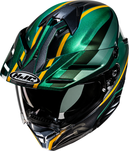 HJC RPHA 60 Helmet - Arbre - MC4 - 2XL FA49NUS8204V