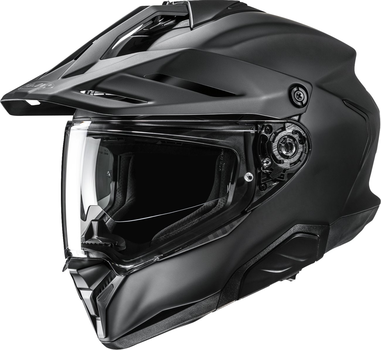 HJC RPHA 60 Helmet - Solid - Matte Black - XL FA49NUS7XMBV