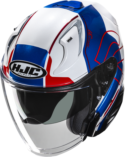 HJC RPHA 31 Helmet - Dereen - MC21 - XL JA19NUS7221V
