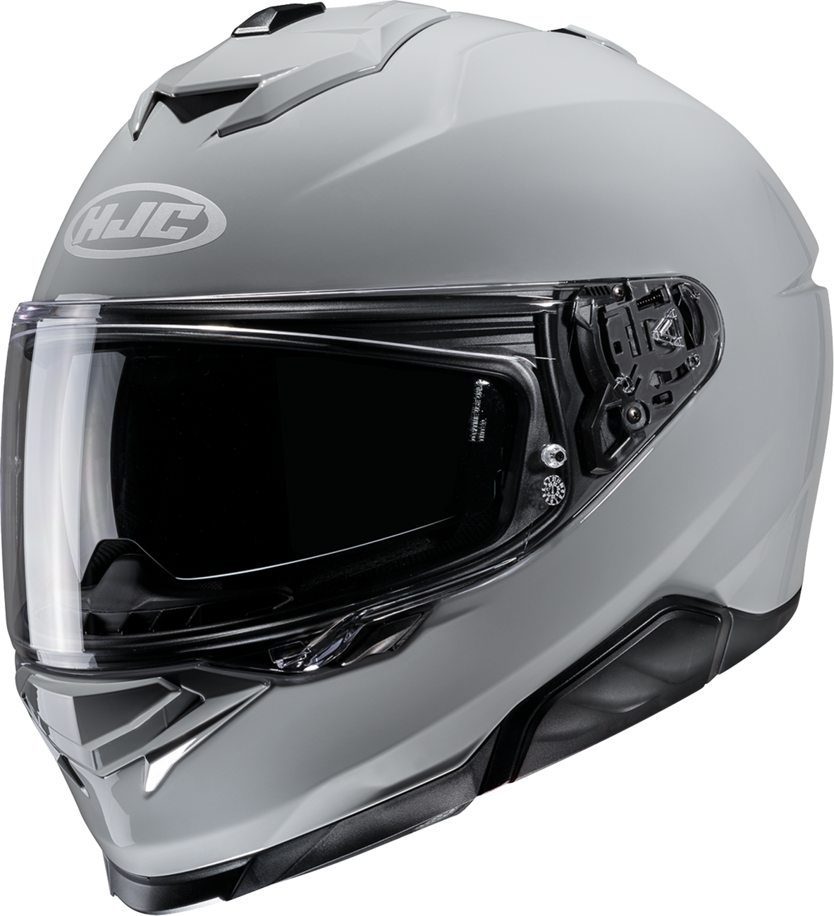 HJC i71 Helmet - Solid - N Gray - XS FP55NUS3XGNV