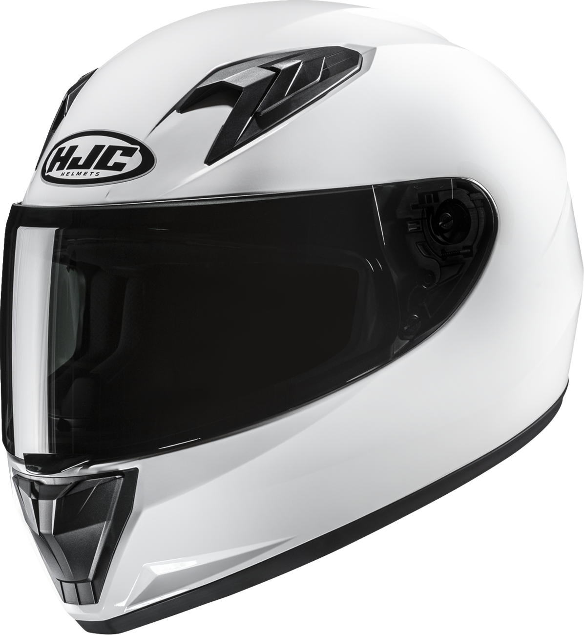 HJC Youth Y10 Helmet - Solid - White - Small FP70NUSEPWHV
