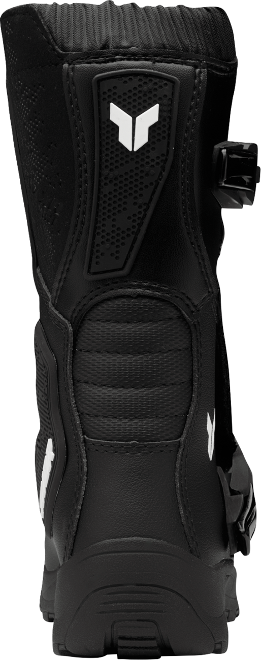 THOR Blitz XR Mini LTD Boots - Black - US 10 3411-0787