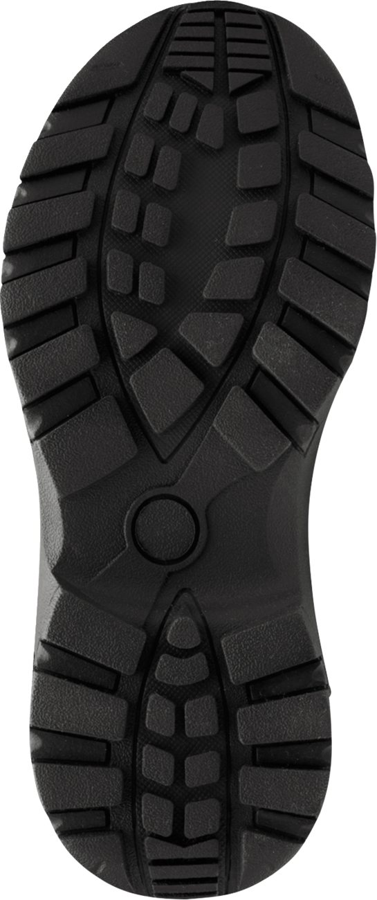 THOR Blitz XR Mini LTD Boots - Black - US 12 3411-0789