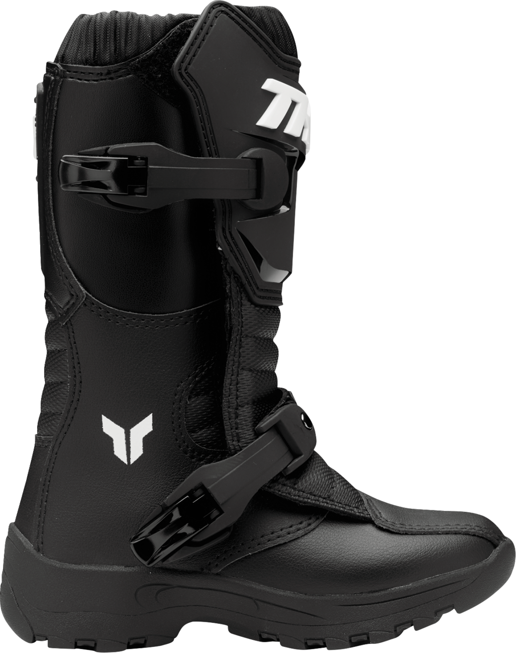 THOR Blitz XR Mini LTD Boots - Black - US 11 3411-0788