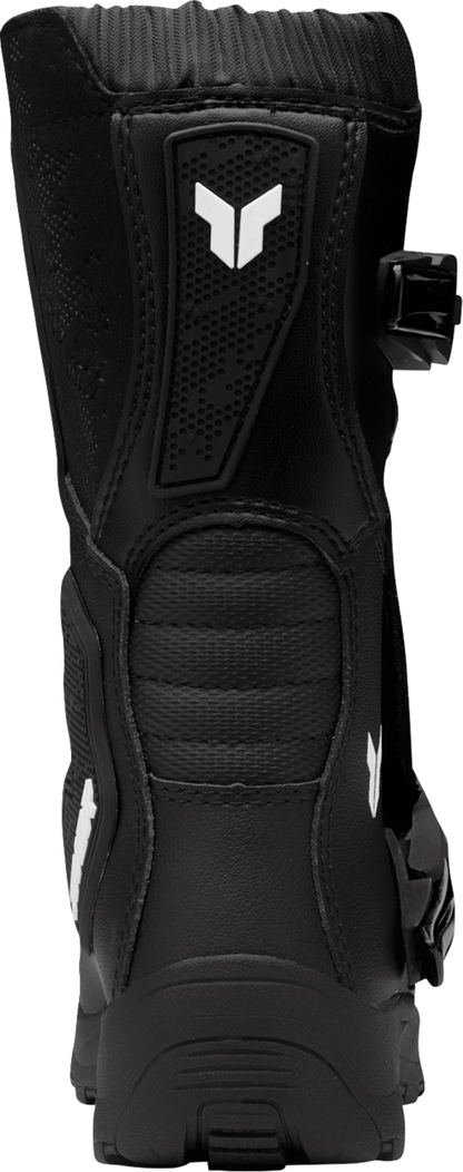 THOR Blitz XR Mini LTD Boots - Black - US 13 3411-0790
