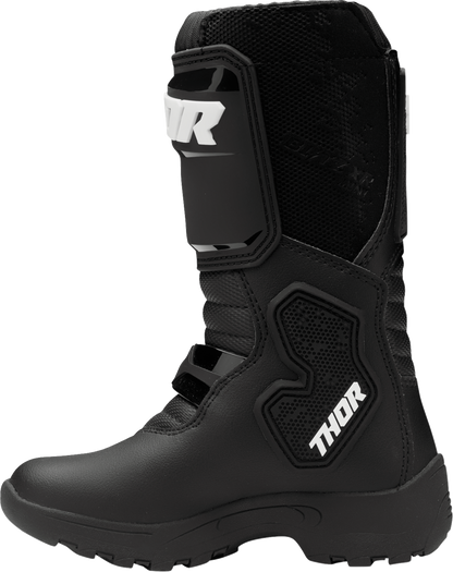 THOR Blitz XR Mini LTD Boots - Black - US 13 3411-0790