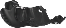 ACERBIS Skid Plate - Black - Tenere 700 2987890001