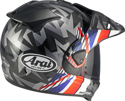 ARAI HELMETS XD-5 Helmet - Nation - UK - Medium 0140-0585