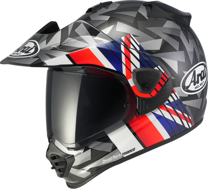 ARAI HELMETS XD-5 Helmet - Nation - UK - XL 0140-0587