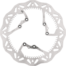 GBRAKES Brake Rotor - Front GBD1486X