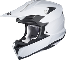 HJC i50 Helmet - Solid - White - Small MP39NUS4XWHV