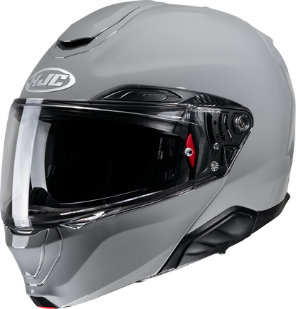 HJC RPHA 91 Modular Helmet - Solid - N Gray - Medium EA24NUS5XGNV