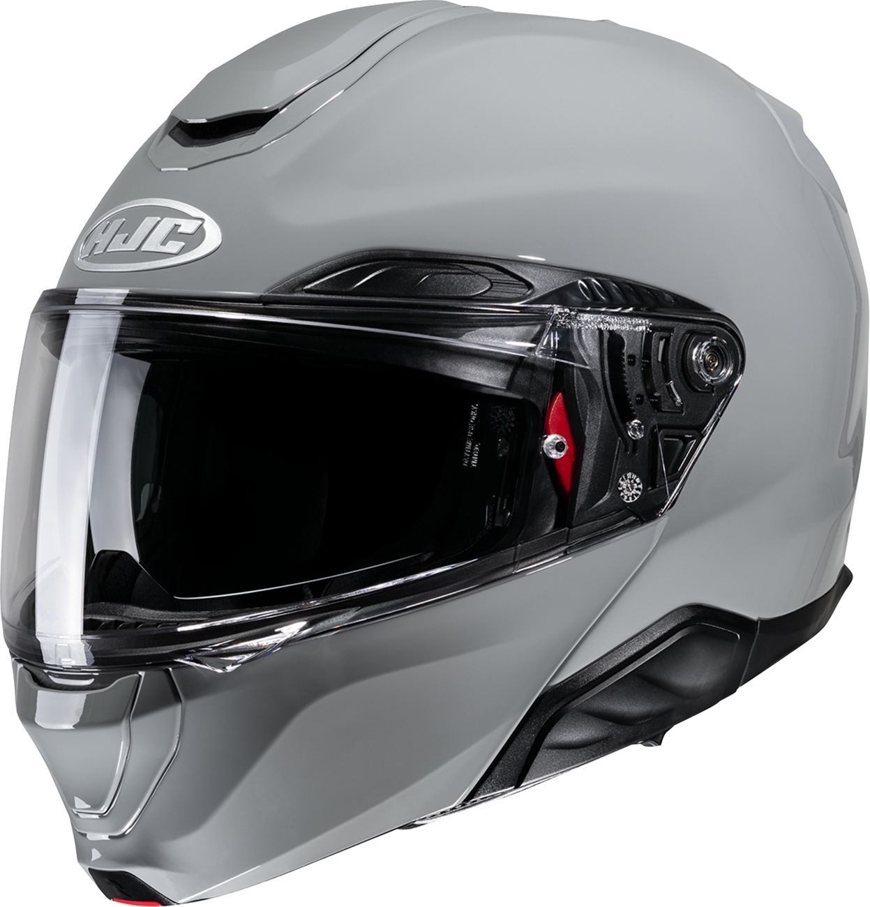 HJC RPHA 91 Modular Helmet - Solid - N Gray - Large EA24NUS6XGNV