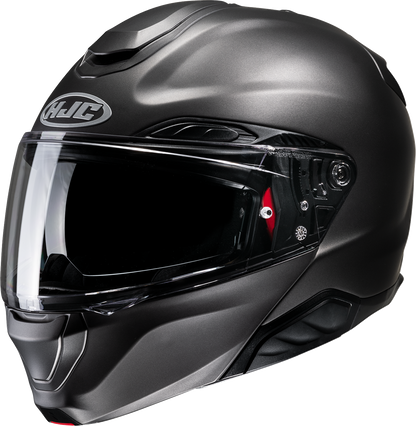 HJC RPHA 91 Modular Helmet - Solid - Semi-Flat Titanium - Medium EA24NUS5SFTV