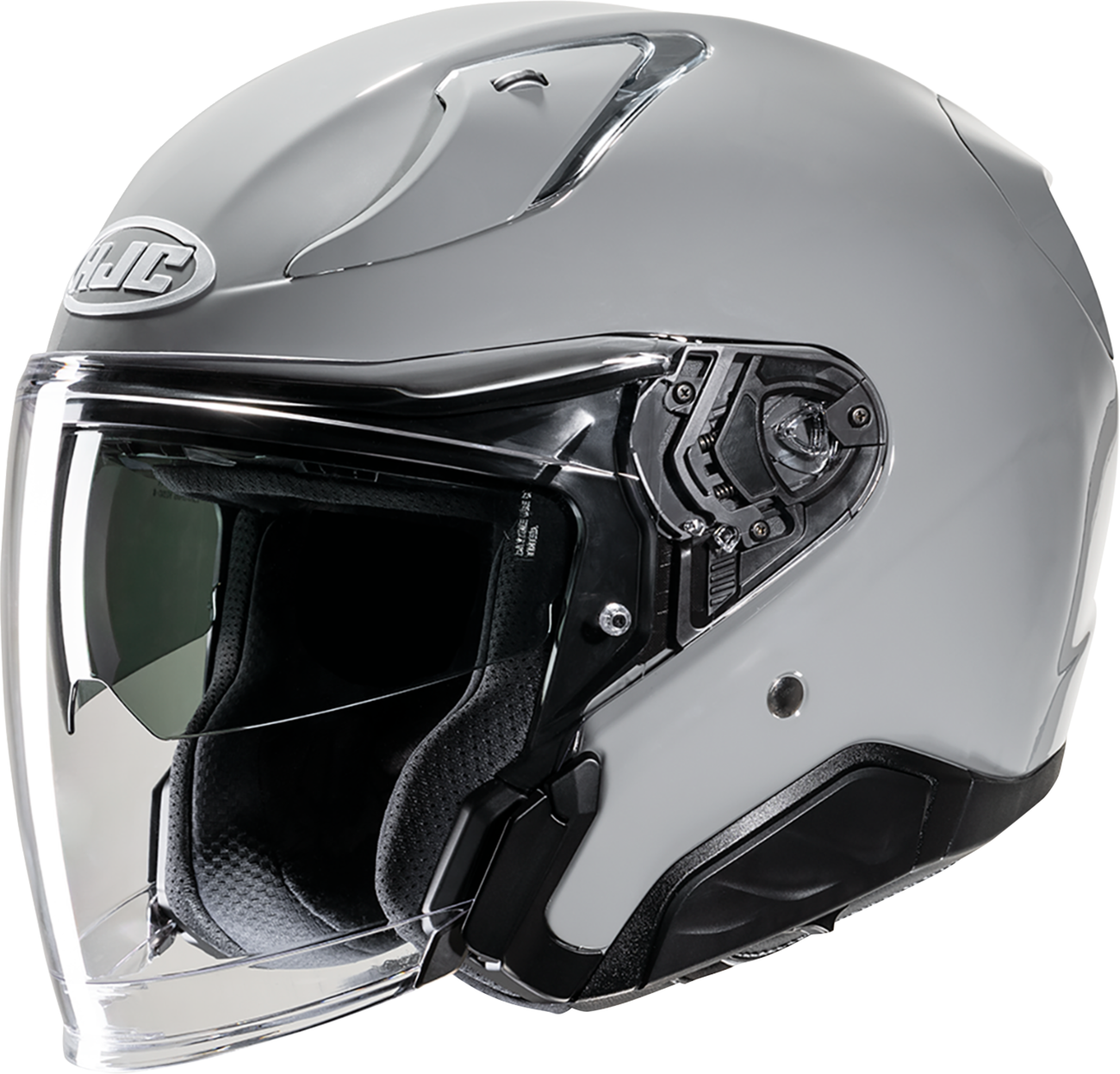 HJC RPHA 31 Helmet - Solid - N Gray - Small JA19NUS4XGNV