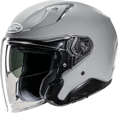 HJC RPHA 31 Helmet - Solid - N Gray - Medium JA19NUS5XGNV