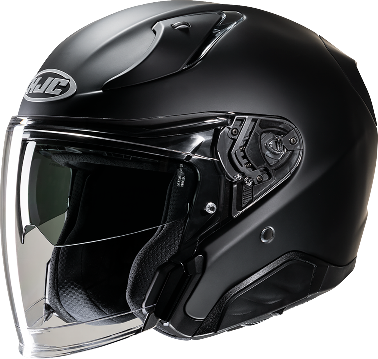 HJC RPHA 31 Helmet - Solid - Matte Black - Medium JA19NUS5XMBV