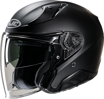 HJC RPHA 31 Helmet - Solid - Matte Black - 2XL JA19NUS8XMBV