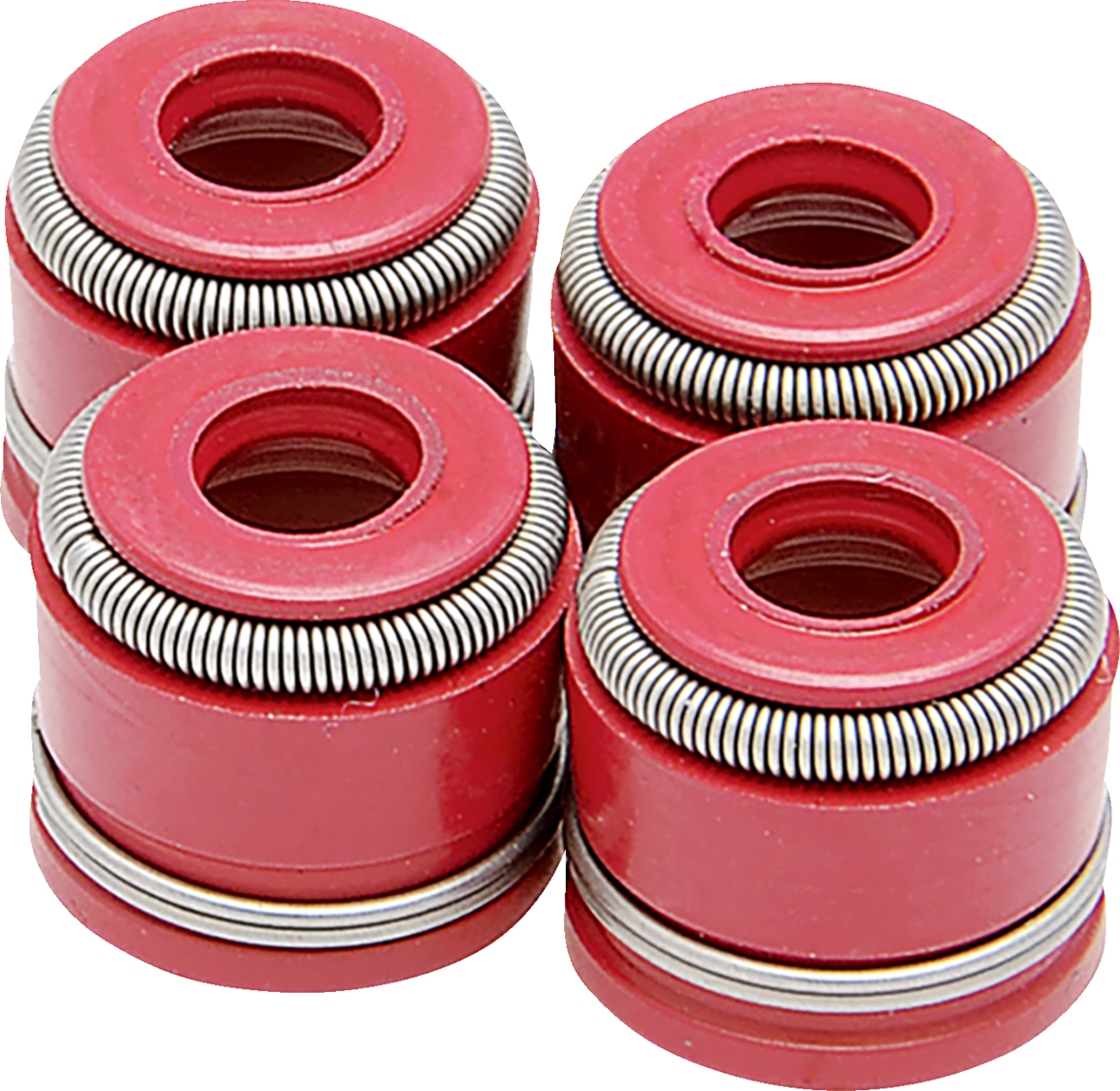 MOOSE OFFROAD Valve Seal Kit - Suzuki M60-62270